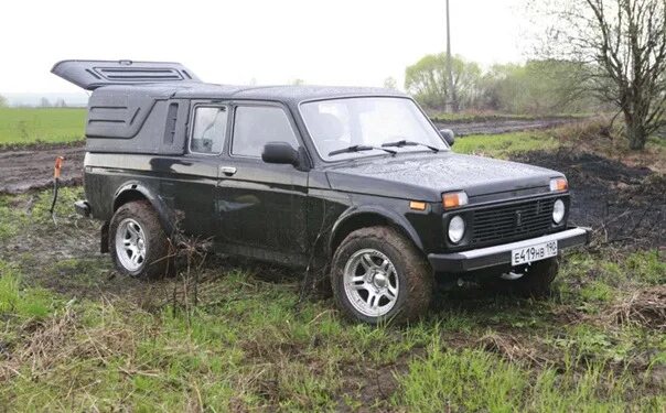 You Like PICKUP TRUCKS ??? Retro Rides