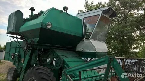 Комбайн весы