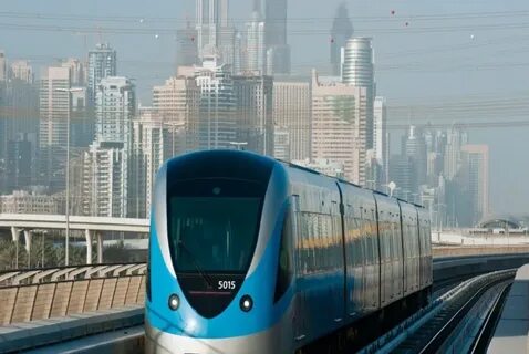 Метро дубай объединенные арабские эмираты отзывы