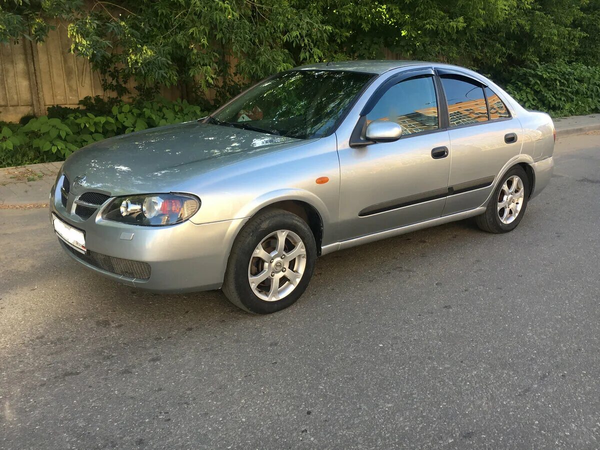 Ниссан Альмера 2003. Ниссан Альмера 2003 год. Nissan Almera n16 2003 Рестайлинг. Nissan Almera n16 2003 год 1.8.