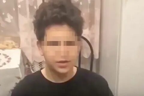 Сын извинись