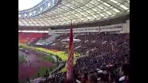 На ленинградке ты стоишь а в голове