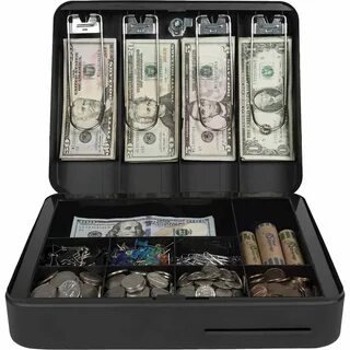 1 money box