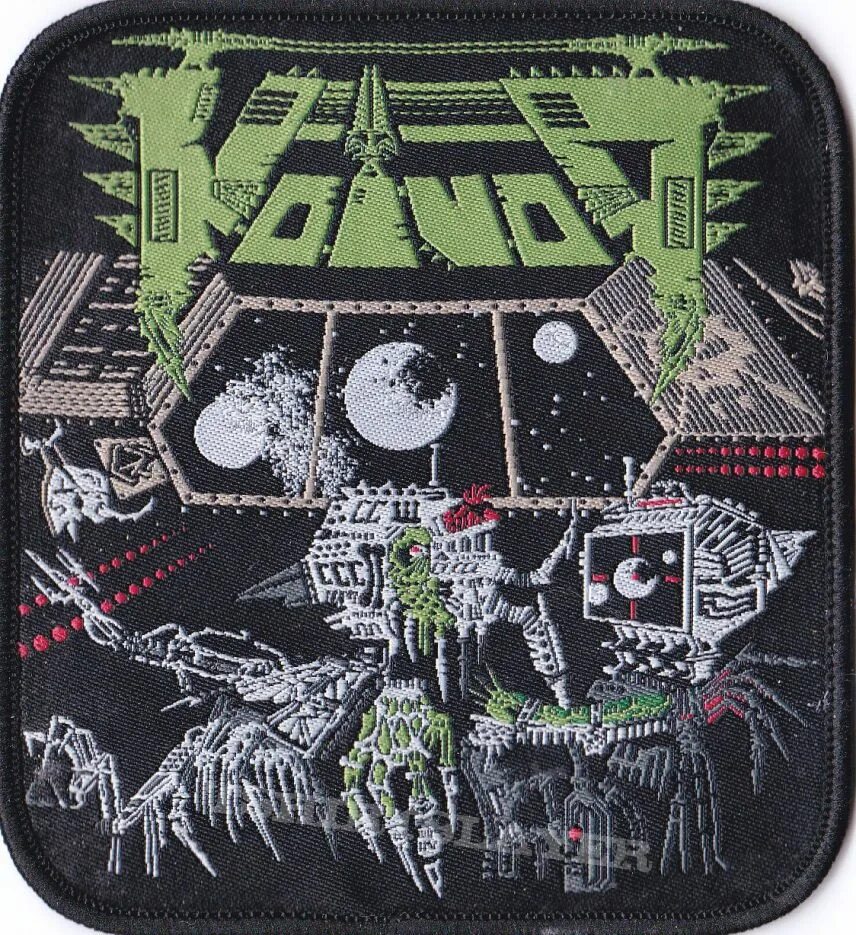 Anniversary edition patch