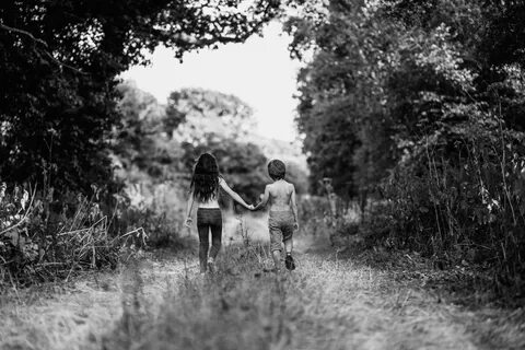 Child path
