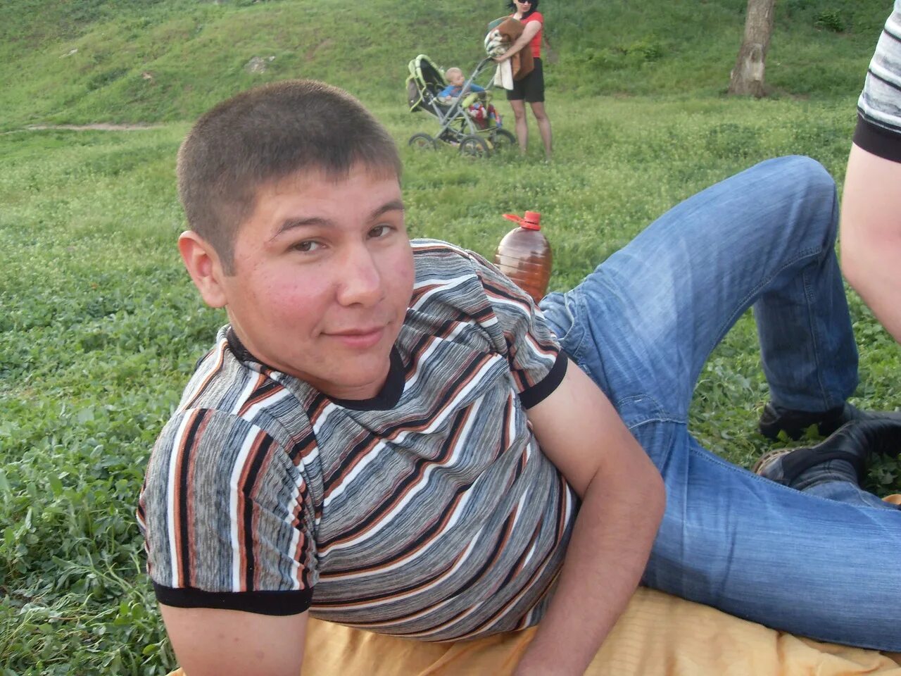 Баширова рассказы