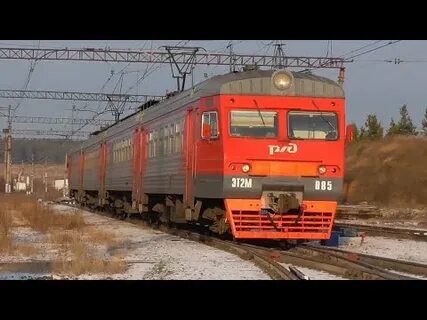 Электричка алапаевск нижний