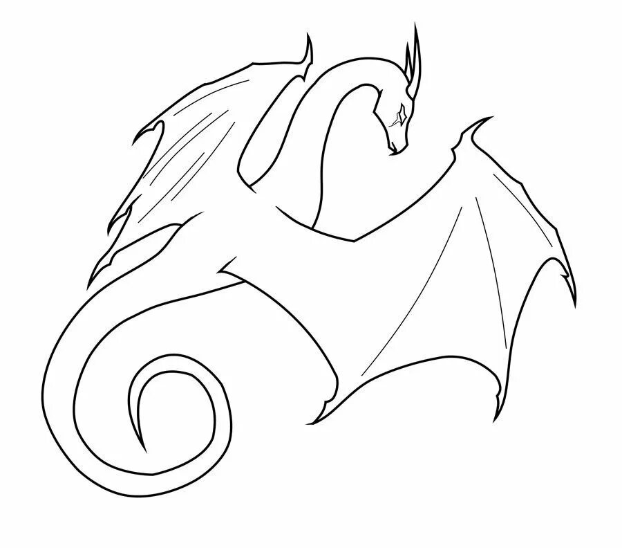 Дракон легко и быстро. Дракон для срисовки. Картинки драконов для срисовки. Дракон простым карандашом. Дракон рисунок карандашом для срисовки.