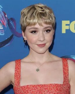Cozi Zuehlsdorff - Teen Choice Awards 2018 * CelebMafia.