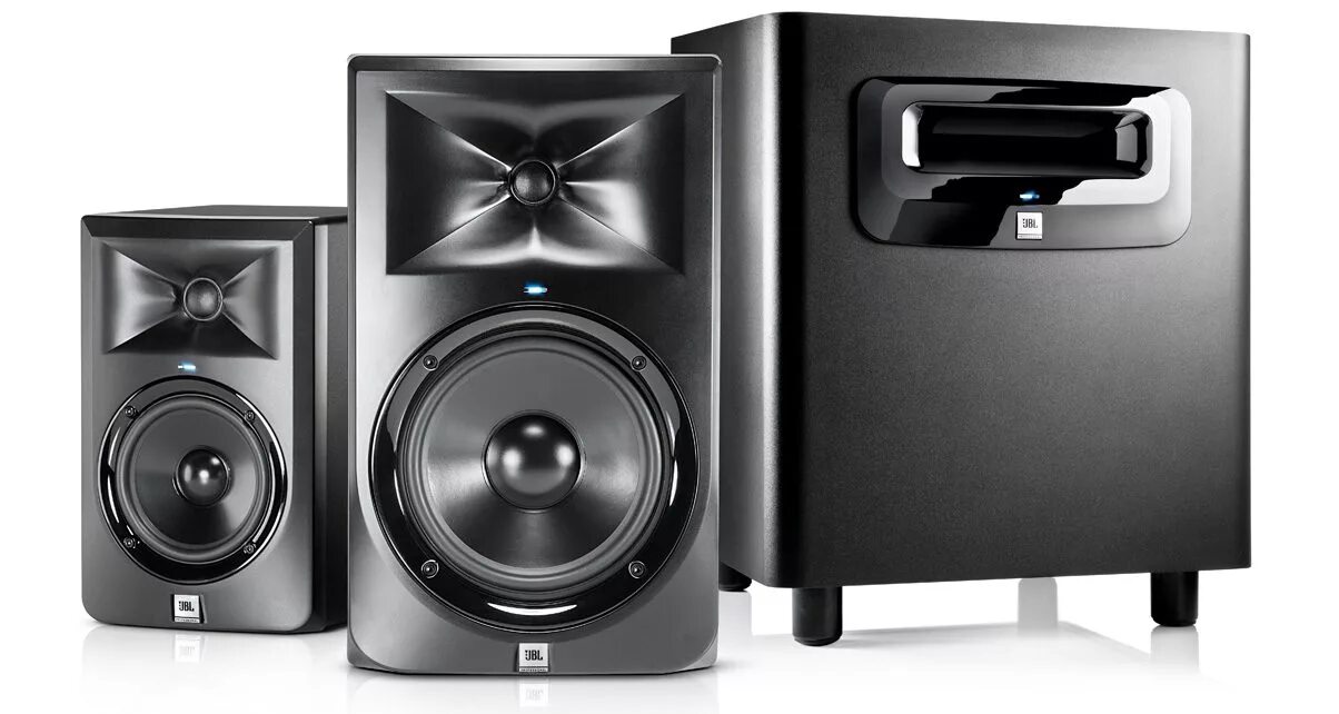 Монитор с динамиками купить. JBL lsr305 mk3. JBL lsr305 3 Series в. Мониторы JBL LSR 305 АЧХ. Мониторные колонки JBL 305p MKII.