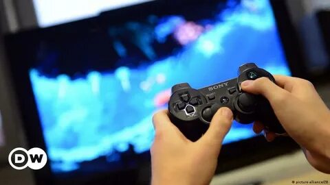 Приставка которая играть в игры