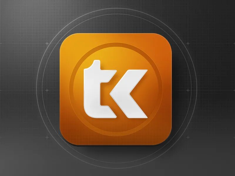 Tk logo. Tk logo Design. Tk аватарка.