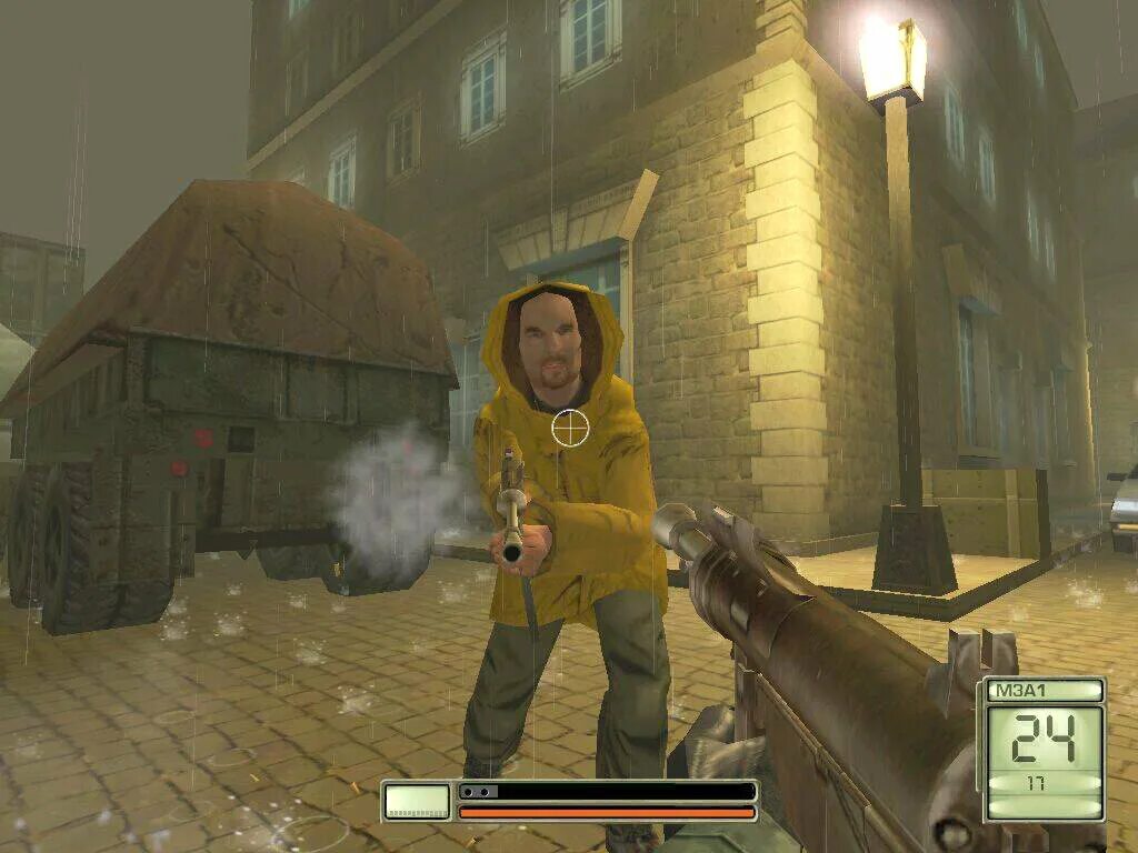 Игра солдатов игры