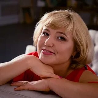 Ольги комаровой