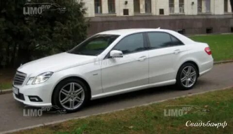 Мерседес w212 москва