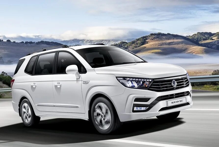 Санг енг ставик купить. Санг Йонг Ставик. SSANGYONG Ставик. SSANGYONG Stavic 2022. SSANGYONG Stavic 2019.