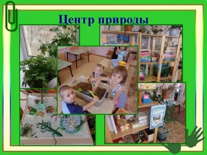 Центр природы