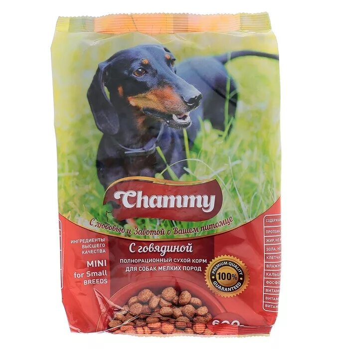 Корм для собак Chammy говядина 600г. Корм для собак Chammy 2.5 кг. Chammy для собак мелких пород 600. Корм Chammy для собак мелких пород.