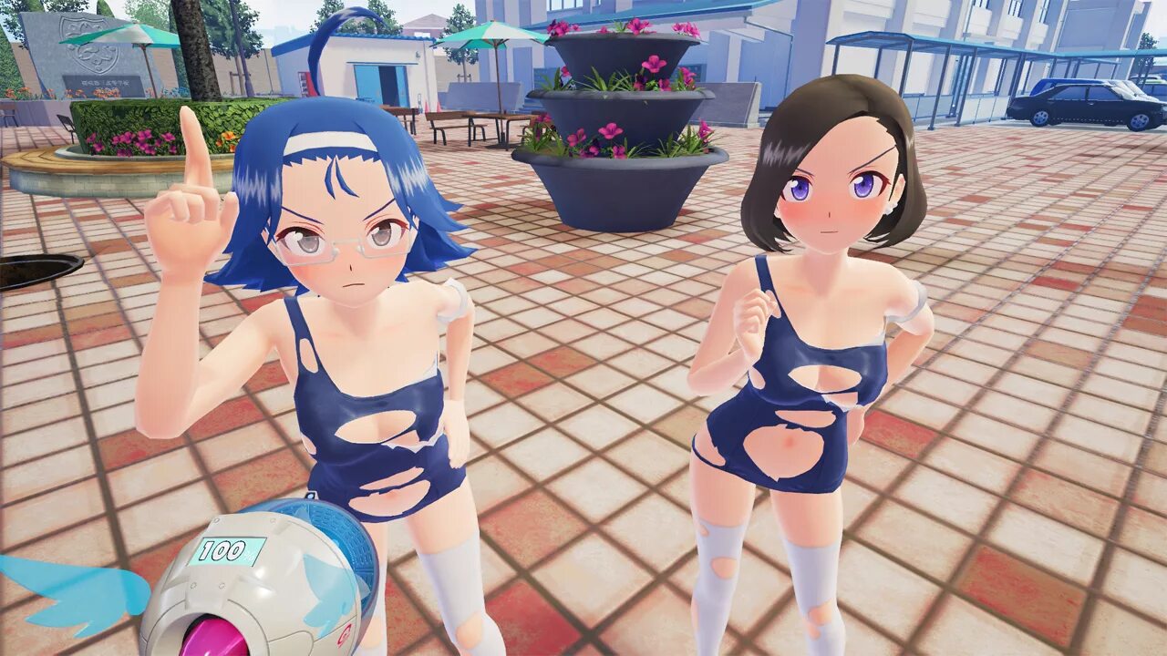 Pissing game. Gal*Gun 2. Flatcheez 2 Саяка. Саяко flatcheez. Gal Gun 2 r18.