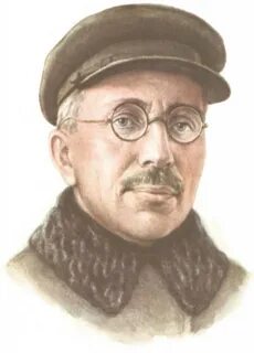 М ю макаренко