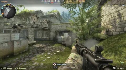 Стрелялки похожие на cs go
