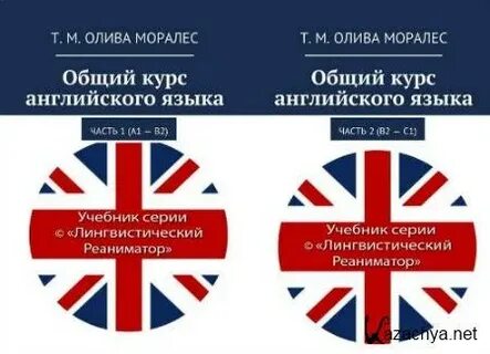 Общий английский язык это