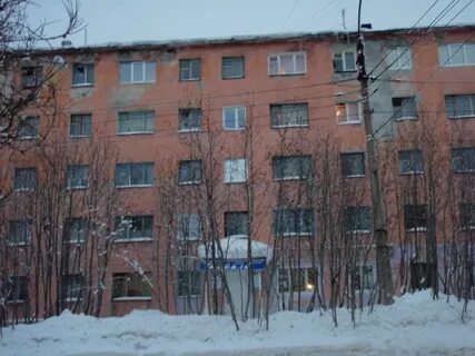 Апатиты 1