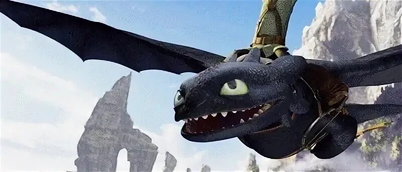 Танцующий беззубик мем картинка Pin by badcoco902 on twilight/httyd/wolf's rain Httyd, How to train your dragon,