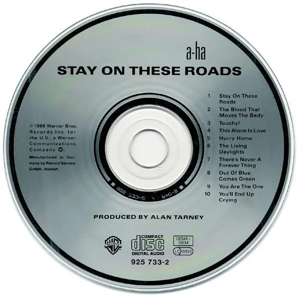 Stay on these Roads a-ha обложка. A-ha "stay on these Roads, CD". A-ha 1988 stay on these Roads. A-ha альбомы. Cd roads