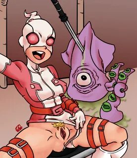 Sexy gwenpool - 🧡 co/ - Comics & Cartoons " Thread #121603212. 