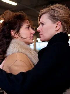 Femmes amoureuses