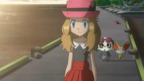 Serena 73