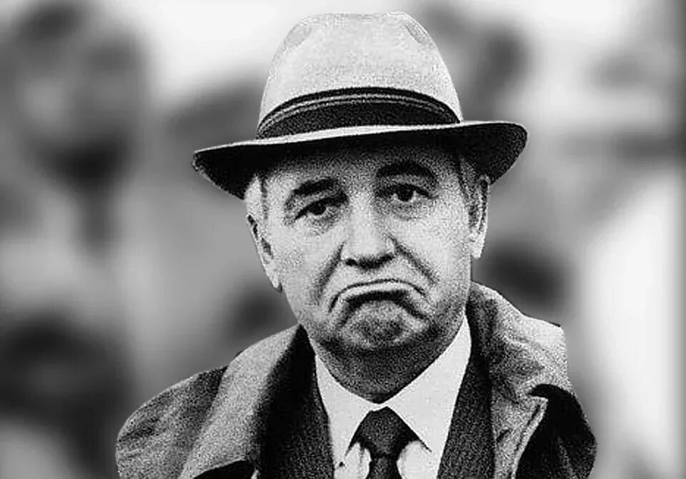 Пленум цк кпсс 1987 года. Горбачев. горбачев михаил сергеевич в шляпе. горбачев маркес 1987. горбачев черно белый.