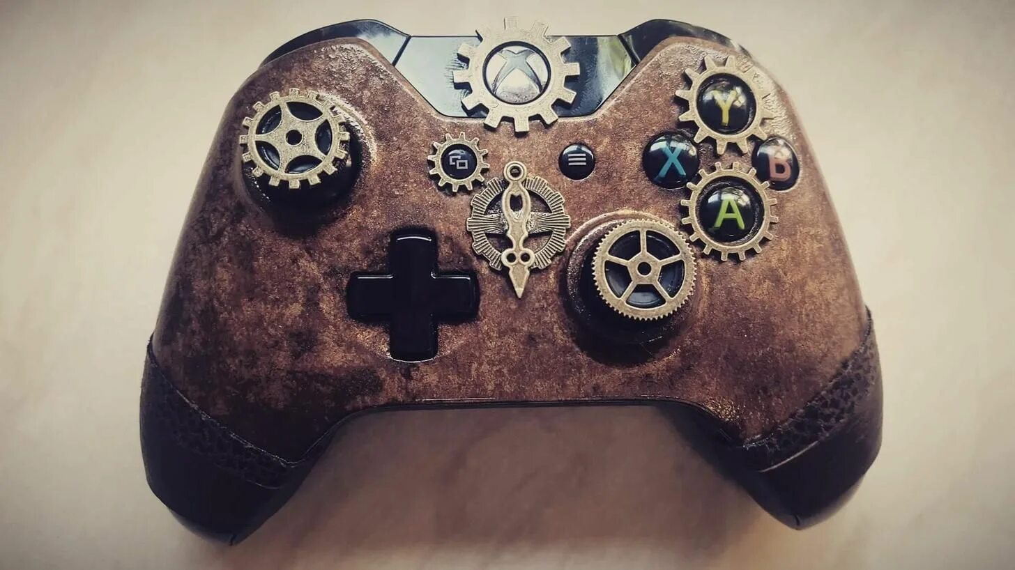 Make custom