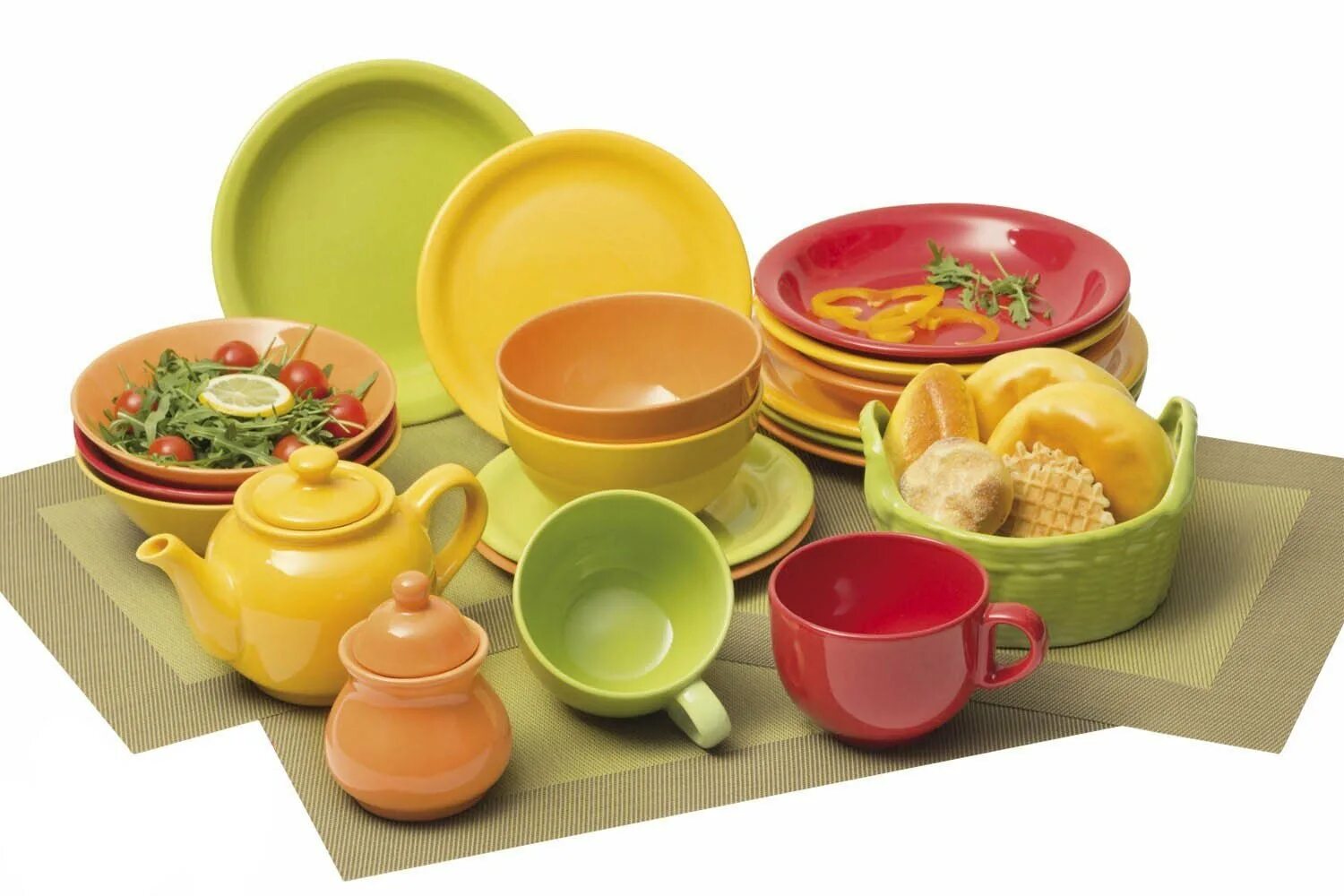 Посуда ое. Посуда. Набор керамической посуды. Цветная посуда. Цветная посуда для кухни.