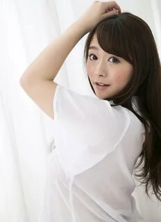 Marina Shiraishi.