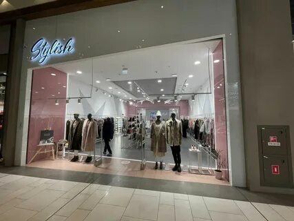 Магазины в меге в екатеринбурге