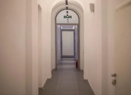 Флотариум брюсов переулок