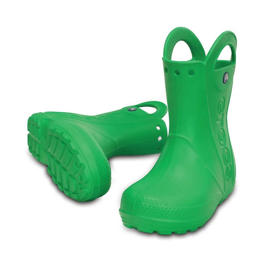 Сапоги крокс зеленые. Резиновые сапоги крокс детские. Crocs 12803 для детей сапоги. Crocs Kids Georgie Shoes. Крокс резиновые купить
