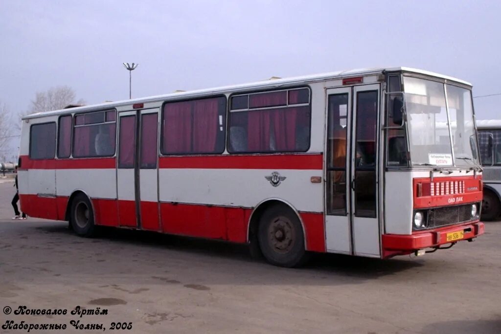 Автовокзал челны сайт