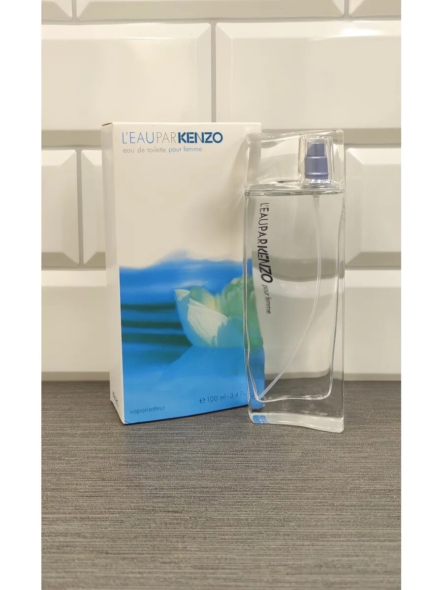 Kenzo l eau цена. Kenzo l'Eau pour. Kenzo "l'Eau par Kenzo pour femme" 100 ml. Женская туалетная вода Кензо leau par Кензо pour femme 100 мл. Kenzo l'Eau par Kenzo 100мл.