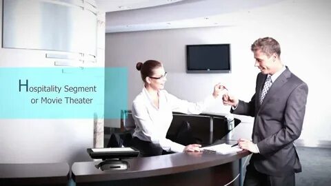 POSIFLEX XT-3015 Product Video - YouTube