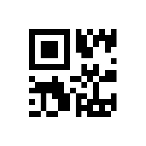 Мини qr код