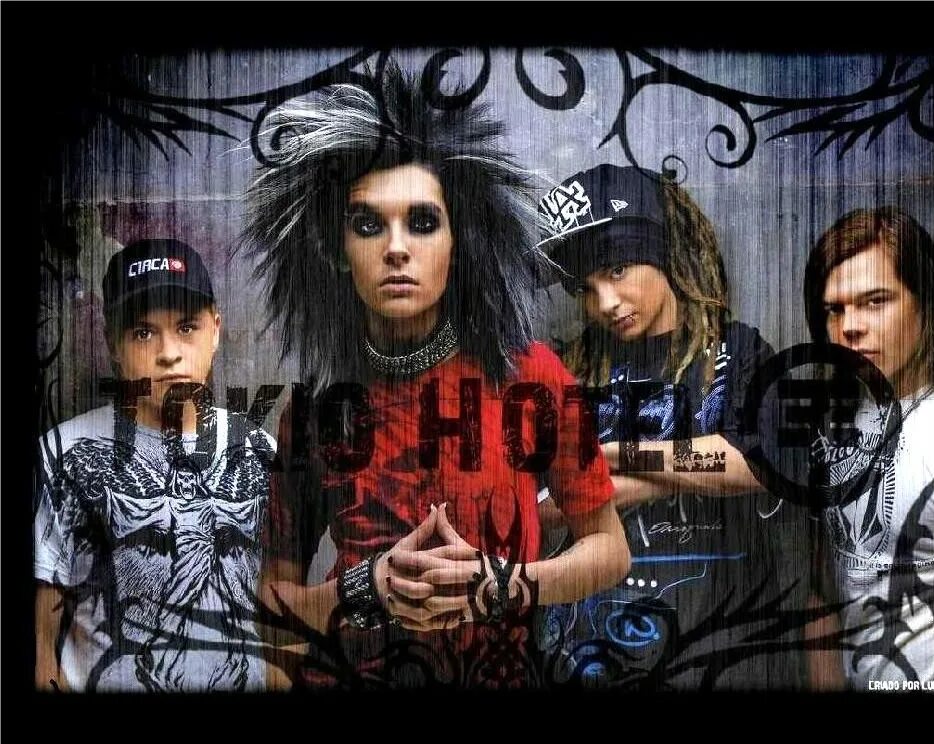 1000 oceans. Tokio hotel 1000 oceans. токио хотел хэллоуин. don&#039;t jump tokio hotel.