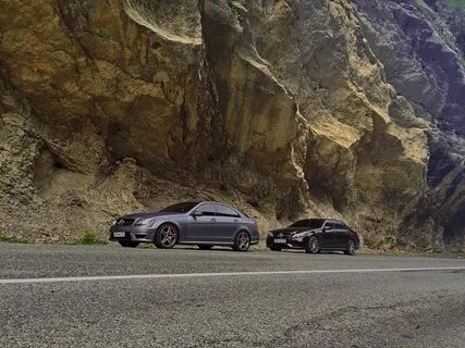 Mercedes mt