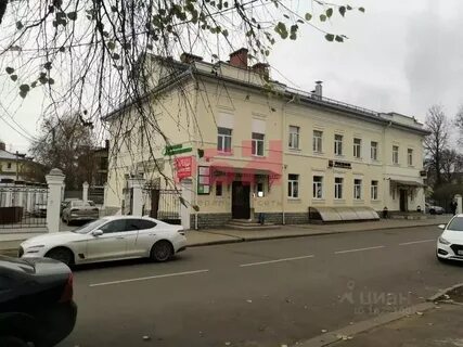 Смоленская 32