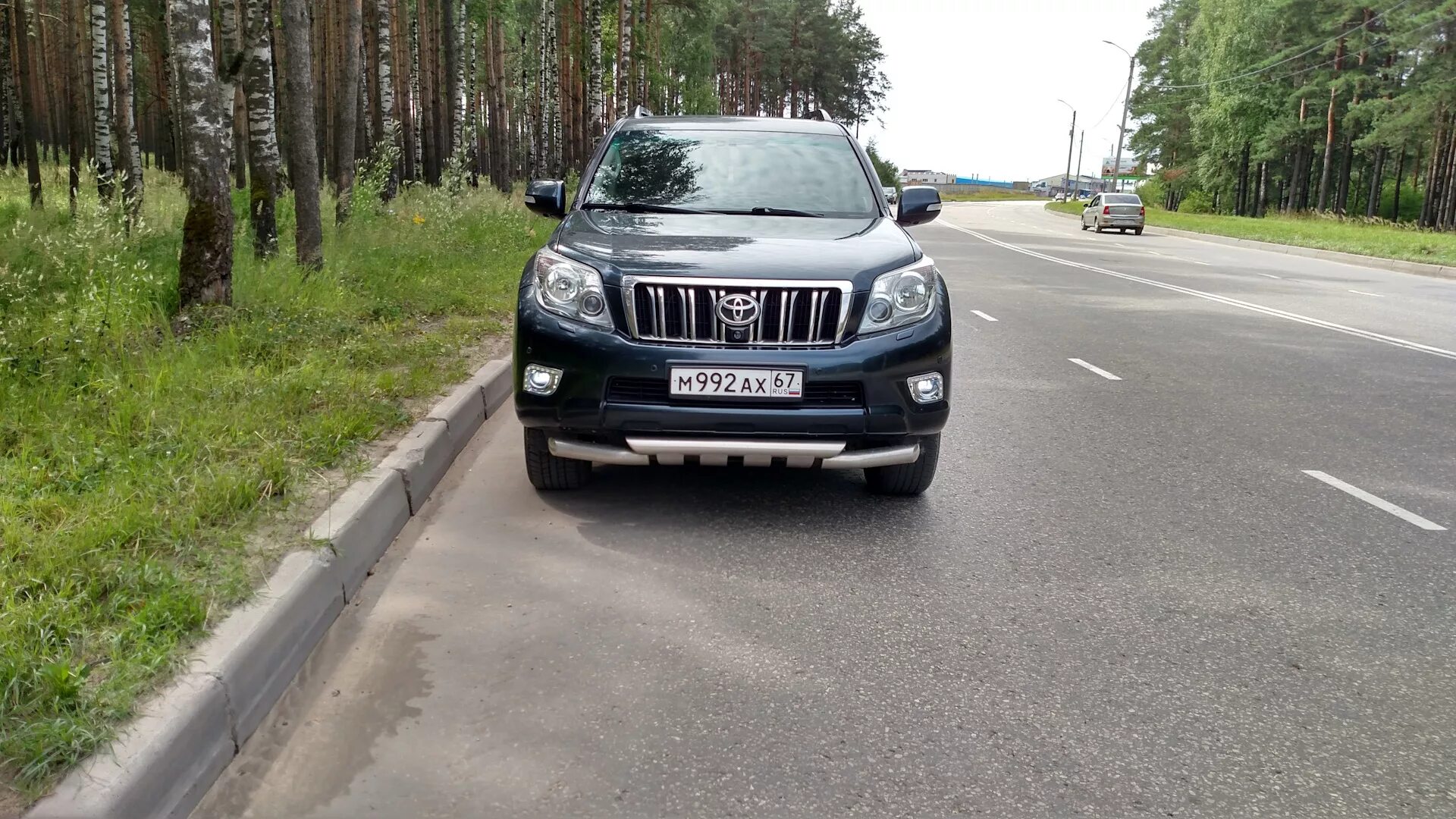 Прадо дхо. Toyota Prado 150 туманки. ДХО Прадо 150. ДХО Тойота Прадо 150. ДХО для Toyota Land Cruiser Prado 150.