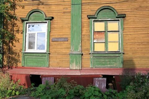 Маневренное жилье