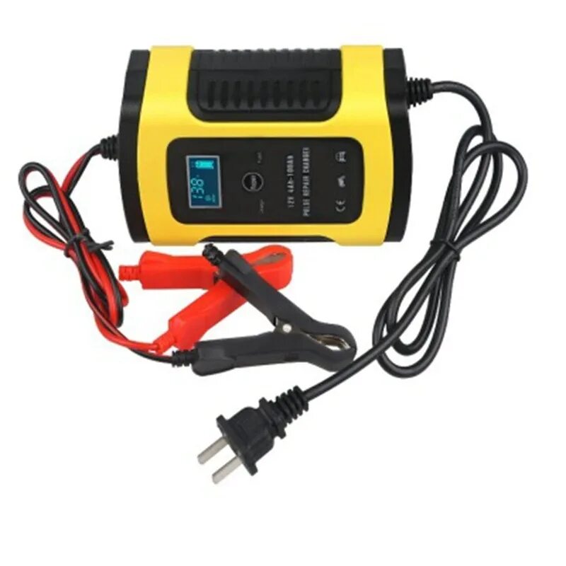 12v Battery Pulse Charger. FOXSUR зарядное. Аккумуляторное зарядное устройство 12v 6a. Anhtczyx 12v Intelligent Charger. Зарядные устройства китай