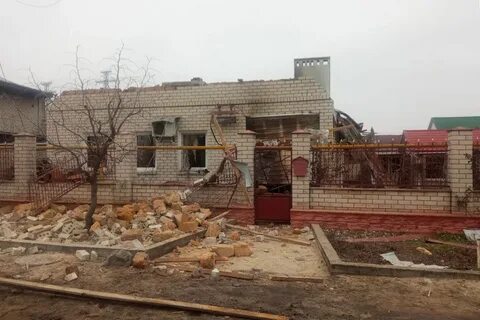 Новая каховка сегодня последние